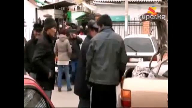ТААЛАЙ ЭЛЕСИ тобу - Ким күнөөлүү? смотреть онлайн