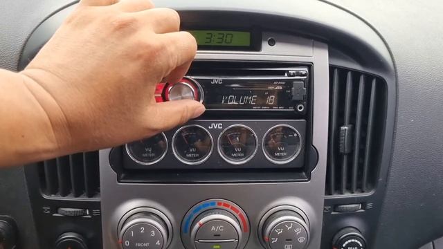 2010 Hyundai Grand starex used car inspection for export (Au242045)carwara,카와라 스타렉스 수출 смотреть онлайн