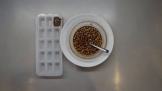 Chococos Конфеты из кэроба и кокосового масла смотреть онлайн