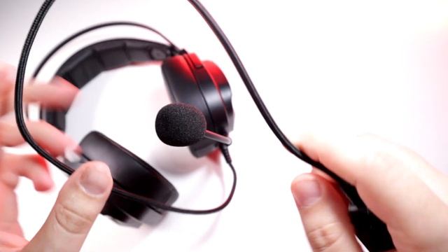 Обзор Bloody G570 / Лучшие игровые наушники до 4000 рублей от Bloody / КОНКУРС! смотреть онлайн