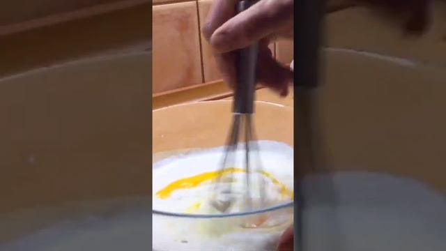 НЕОБЫКНОВЕННО ВКУСНЫЙ I Легкая Кухня I МАЛИНОВЫЙ ПИРОГ СО СМЕТАННОЙ ЗАЛИВКОЙ