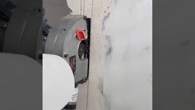 Штробление без пыли Ростов