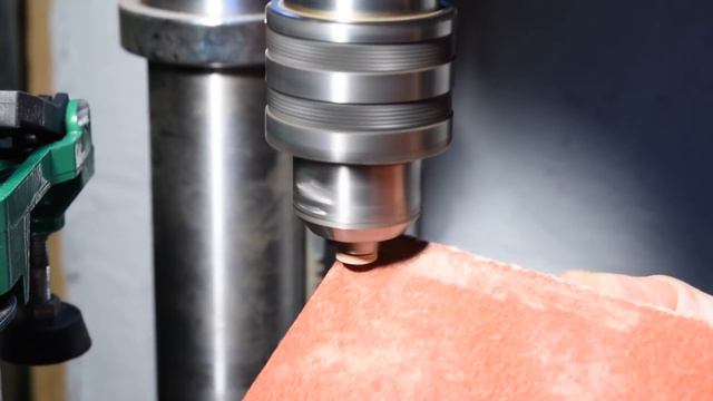 Центры для шкантов своими руками смотреть онлайн