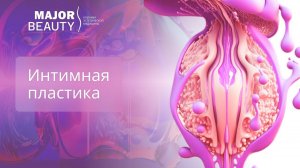 Лабиопластика (интимная пластика). Показания, методы коррекции