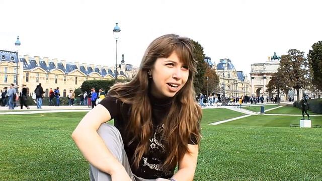 О французской кухне смотреть онлайн