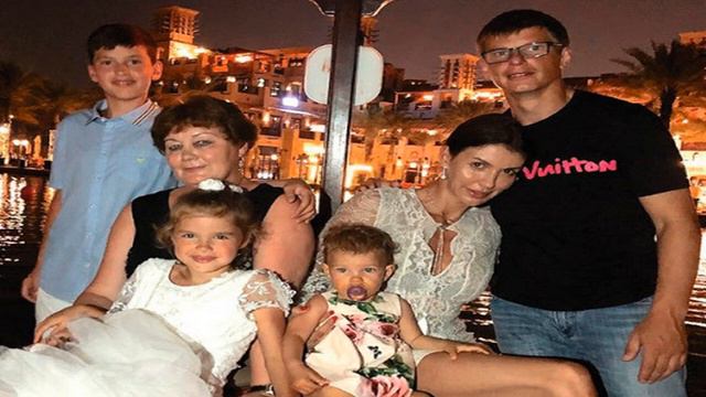 Алиса Аршавина: «Меня и дочки как будто не было в жизни Андрея!»...-[TUB] смотреть онлайн