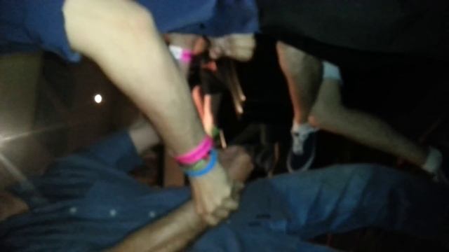 Double Dutch Rudder смотреть онлайн