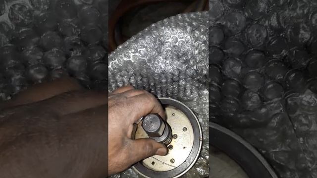 Suvega Moped Spare Parts 02(3) смотреть онлайн