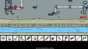 Pig Marcony Trap - Walkthrough