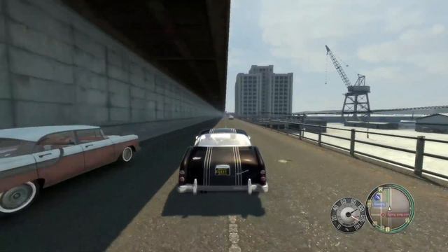 MAFIA 2 Поехали к должнику с моим другом Джо! Друзья на всю жизнь! смотреть онлайн