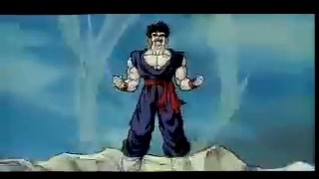 DBZ AMV - P.O.D. Alive смотреть онлайн
