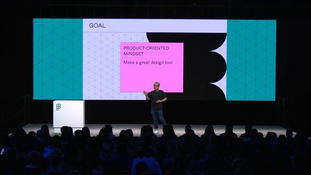 Why do we build what we build? - Sho Kuwamoto (Config 2023) смотреть онлайн