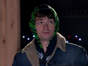 ДОМ-2 После заката 3118 день Ночной эфир (22.11.2012)