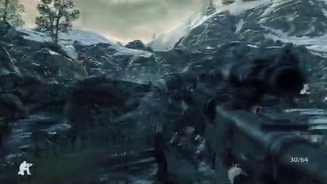 Обзор одиночной компании Medal of honor смотреть онлайн