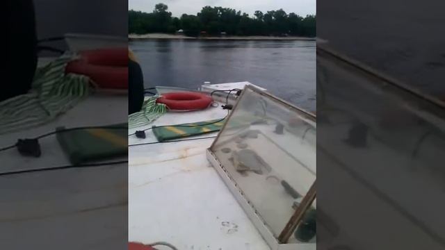 Катамаран "Перун" смотреть онлайн