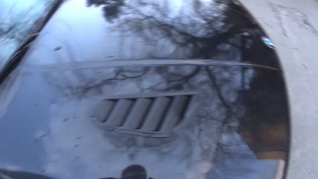 BMW 5 e 34 Autorelikt Driftbandit обзор на мою машину (часть 2) смотреть онлайн