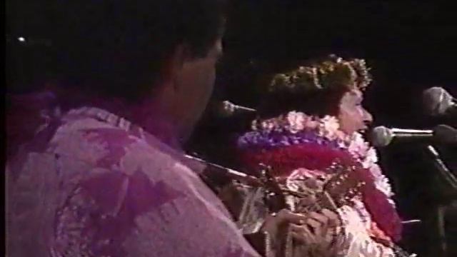 Genoa Keawe 1988 смотреть онлайн