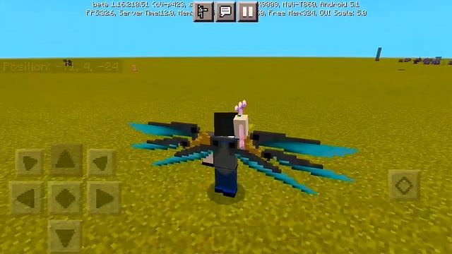 How to make a Lightning Explosive Trident in Minecraft using Command Block Tricks смотреть онлайн