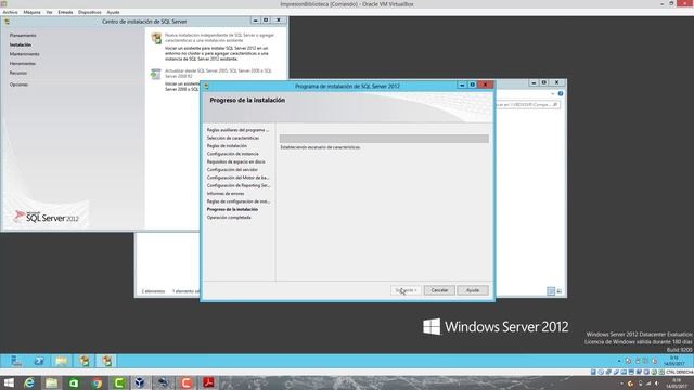 SQL - Reporting Services смотреть онлайн