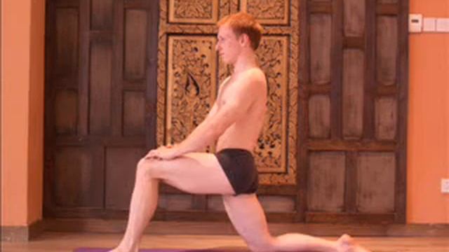 Yoga Around the World смотреть онлайн