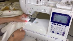 Как сшить пододеяльник. Пошаговый мастер класс