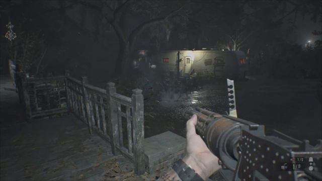 Resident evil 7 Detonado part 7 смотреть онлайн