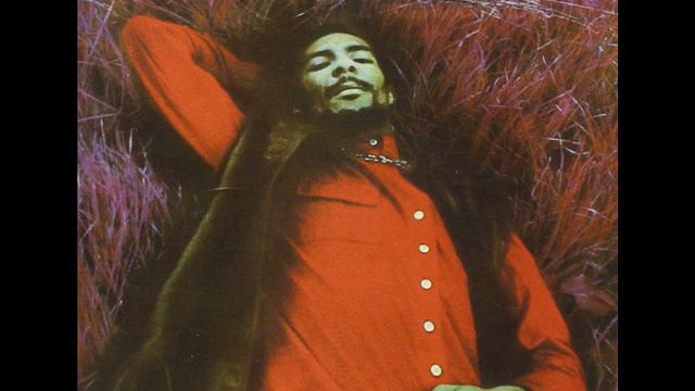 Richie Havens - What More Can I Say John (1968) смотреть онлайн