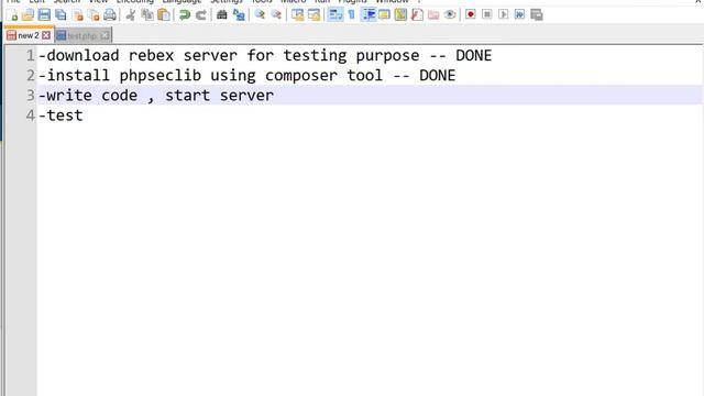SFTP upload to and download from a remote server in PHP 7 using phpseclib (Simple Code) смотреть онлайн