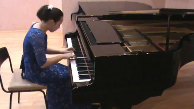 641 Кульмаметьева Азалия г Тобольск Мелодия смотреть онлайн