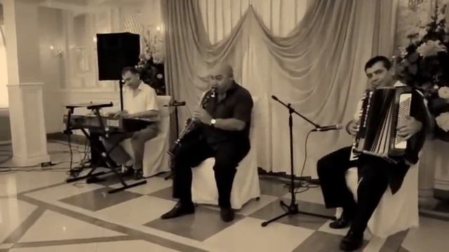 Армянский кларнет шалахо