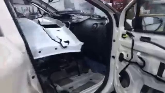 По качеству сборки Рено Каптур сказать ничего не могу, а шумоизоляция напрягает автовладельцев смотреть онлайн
