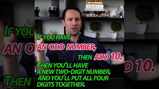 I WILL REVEAL YOUR SECRET 4-DIGIT PIN CODE NUMBER 😵😵😵 смотреть онлайн