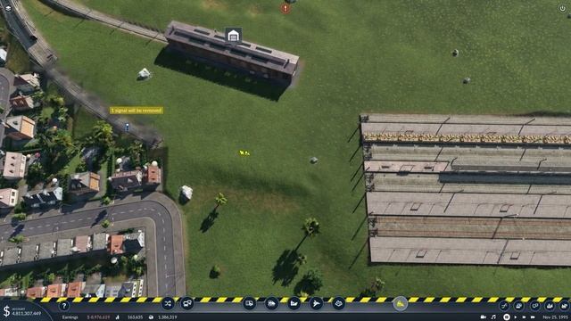 Transport Fever 2 - Ep 21 - Intercity смотреть онлайн