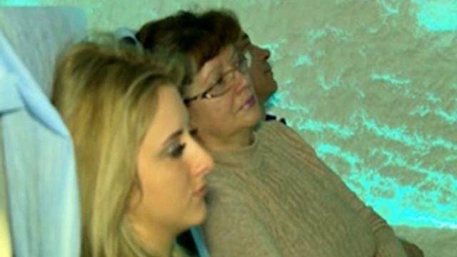 Соляная пещера Вита Бриз Каменск-Уральский смотреть онлайн