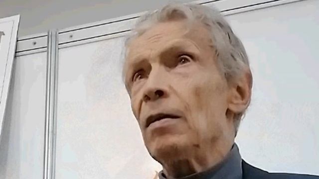 О Соломенных изделиях и их свойствах снято на выставке Соколов Юрий Владимирович смотреть онлайн