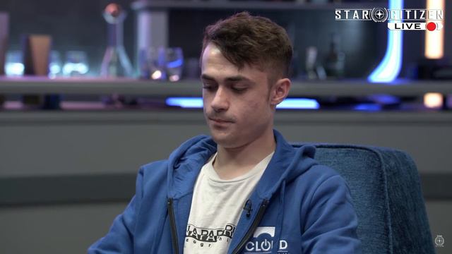 Star Citizen: Live на русском - Новые миссии (машинный перевод ya) смотреть онлайн
