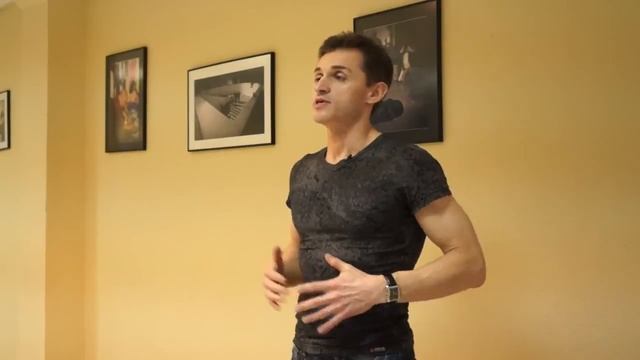 Выпуск №3 смотреть онлайн