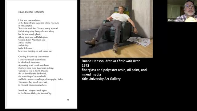 Poets And Painters: Collaboration And Competition In Twentieth Century Literature And Art