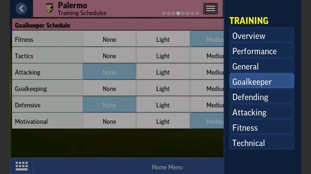 "NEW" : Football Manager Mobile 2017, Best Training & Tactic смотреть онлайн