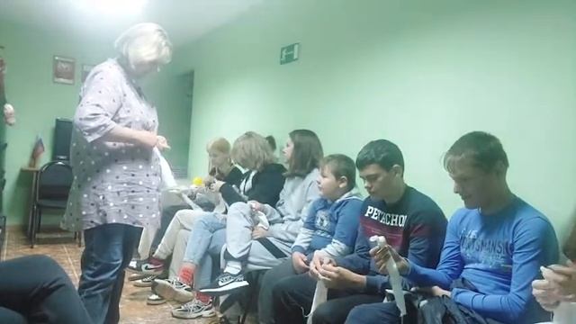 Мастер-класс «Игровая кукла «Зайчик на пальчик» смотреть онлайн
