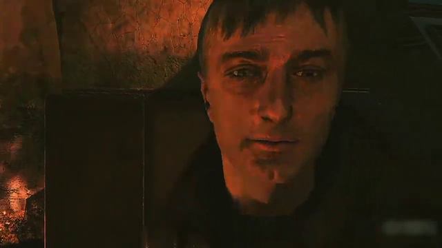 METRO 2033 REDUX SAD SONG смотреть онлайн