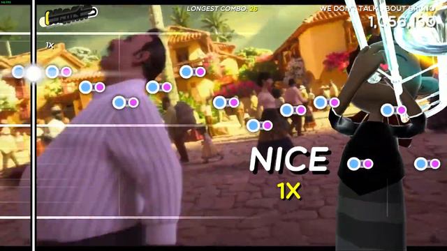 We Don't Talk About Bruno - (From "Encanto") | Trombone Champ custom chart смотреть онлайн