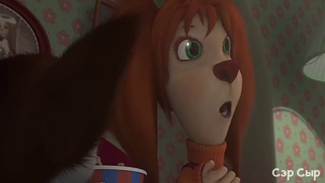 Барбоскины #rutube