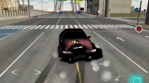 Дрифт настройка на Nissan GT-R R32 в Car Parking Multiplayer