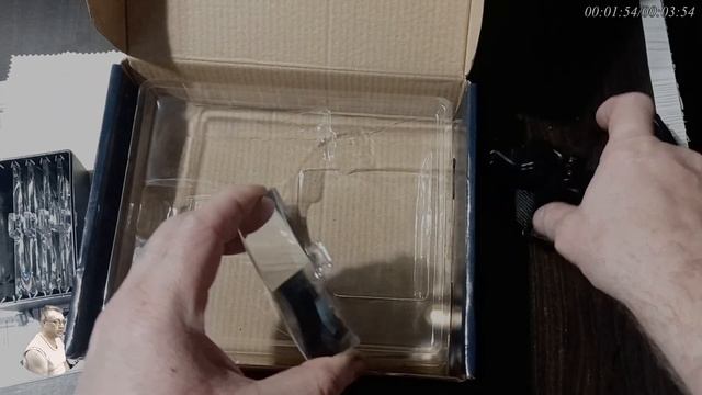 Лупа-очки Орбита OT-INL590 с подсветкой и линзами. Обзор 2022 От СэнСэя! смотреть онлайн