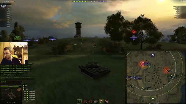 [NYAA] vs [E_V_G] - второй этап, V кампания. Последний выпуск в формате 10х10 смотреть онлайн