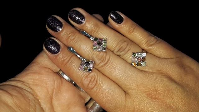 Серебро. Продам. 👌 Съемка в ювелирном салоне. Шаг 5-й 💃 ( продолжение ) смотреть онлайн