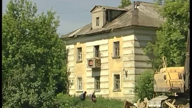 Объезд Сормовского района