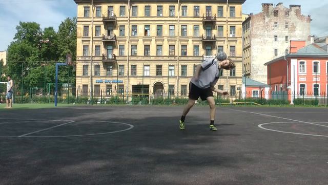 VAP PBC4 PART4 смотреть онлайн