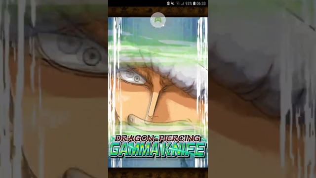 OPTC Haruka Afterparty Sugo-Fest! Trial Quest 1 смотреть онлайн